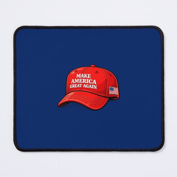 Item preview, MAGA HAT designed and sold by Ohio Valley Pixels.