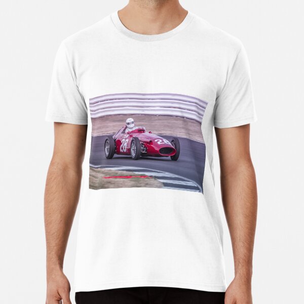 Maserati T Shirts for Sale Redbubble