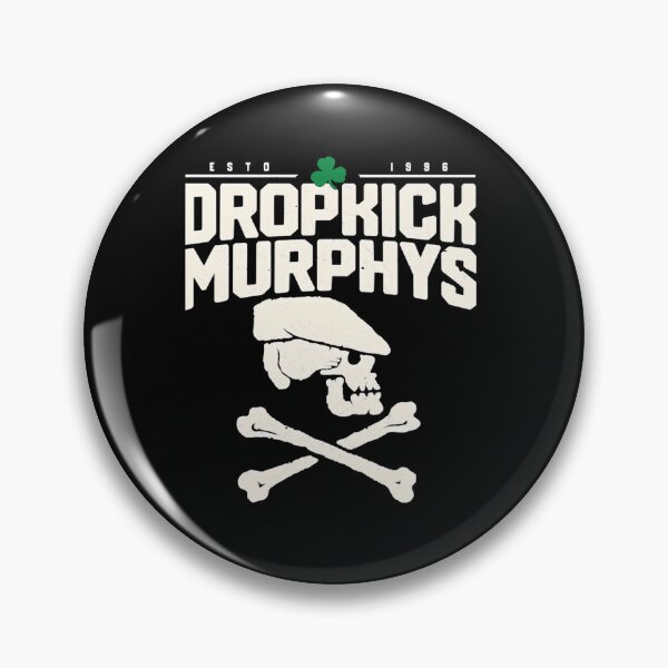 Item preview, Dropkick Murphys Dropkick Murphys Band Classic designed and sold by RBDigitalArt.