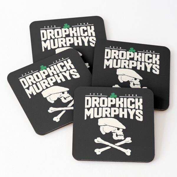 Item preview, Dropkick Murphys Dropkick Murphys Band Classic designed and sold by RBDigitalArt.