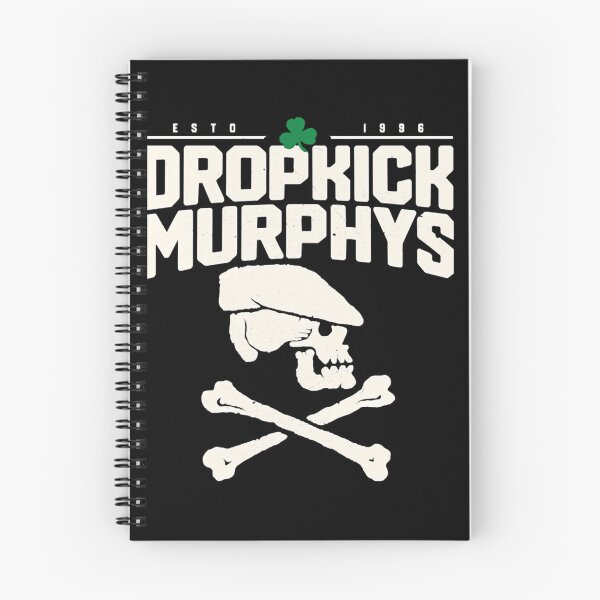 Item preview, Dropkick Murphys Dropkick Murphys Band Classic designed and sold by RBDigitalArt.