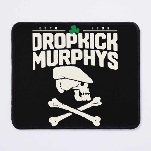 Item preview, Dropkick Murphys Dropkick Murphys Band Classic designed and sold by RBDigitalArt.