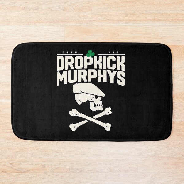 Item preview, Dropkick Murphys Dropkick Murphys Band Classic designed and sold by RBDigitalArt.