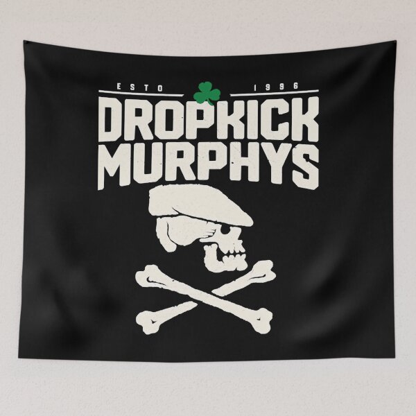 Item preview, Dropkick Murphys Dropkick Murphys Band Classic designed and sold by RBDigitalArt.
