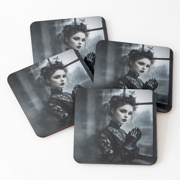 Item preview, The Subtle Symphony of an Ordinary Girl - Unraveling the Hidden Dreams and Quiet Strengths Beneath the Surface of Everyday Life 599 designed and sold by deep-sea-birds.