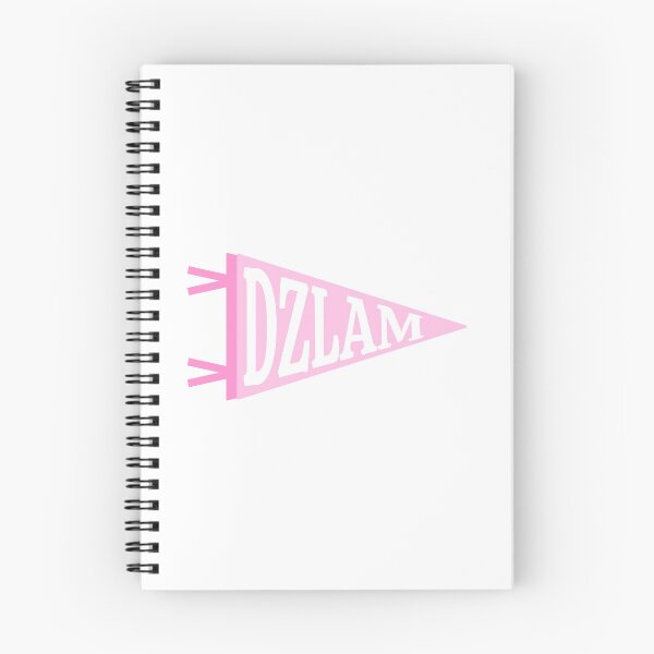 Item preview, dzlam pennant flag designed and sold by nicolepuchalla.