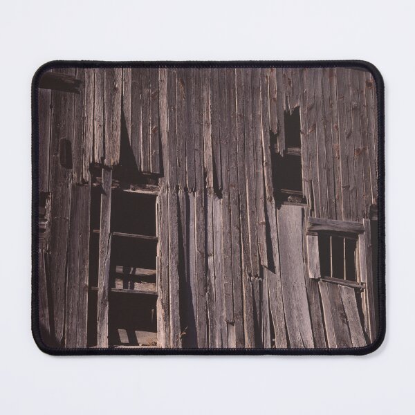 Item preview, Decaying Barn designed and sold by KWAPhoto.