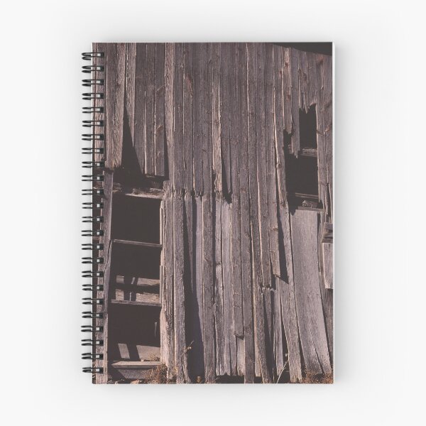 Item preview, Decaying Barn designed and sold by KWAPhoto.