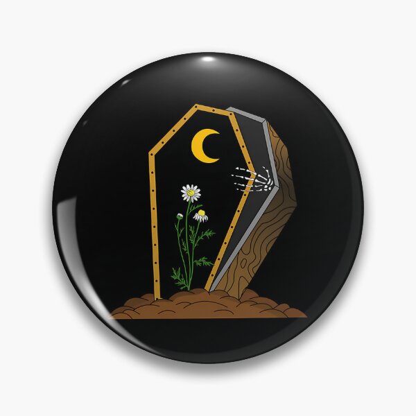 Item preview, The Acacia Strain Human Disaster designed and sold by dishaanusaar.