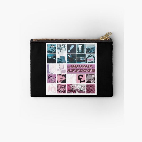 Item preview, The Jam - Sound Affects designed and sold by RBDigitalArt.