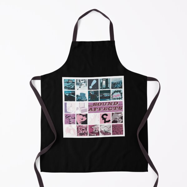Item preview, The Jam - Efectos de sonido designed and sold by RBDigitalArt.