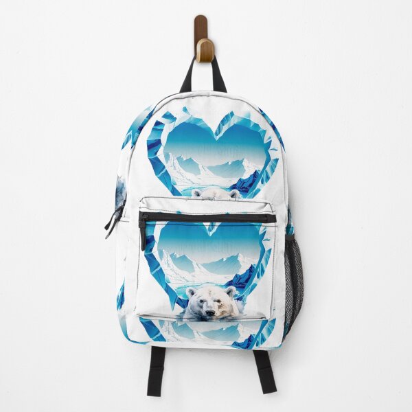 Item preview, World Day for Glaciers designed and sold by GooniSL.