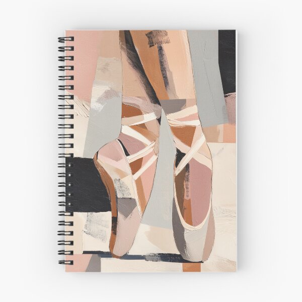 Item preview, Graceful Ballet Pointe Shoes designed and sold by lautir.