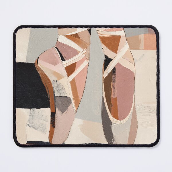 Item preview, Graceful Ballet Pointe Shoes designed and sold by lautir.