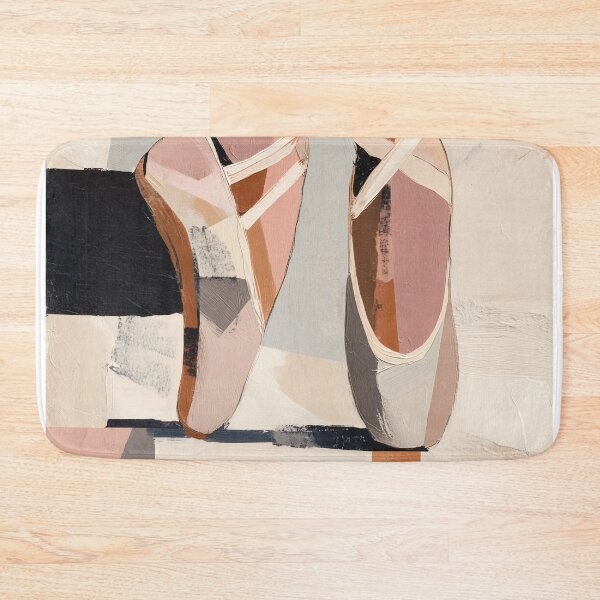Item preview, Graceful Ballet Pointe Shoes designed and sold by lautir.