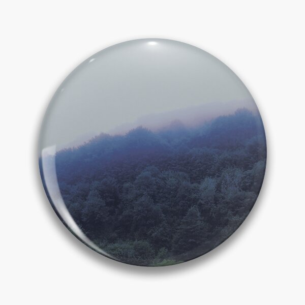 Item preview, foggy morning designed and sold by NayaWeaver.