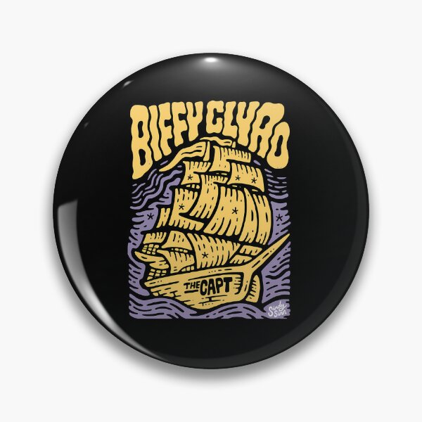 Item preview, Biffy Clyro designed and sold by RBDigitalArt.