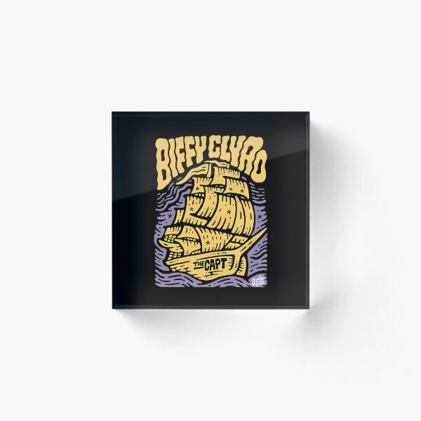 Item preview, Biffy Clyro designed and sold by RBDigitalArt.