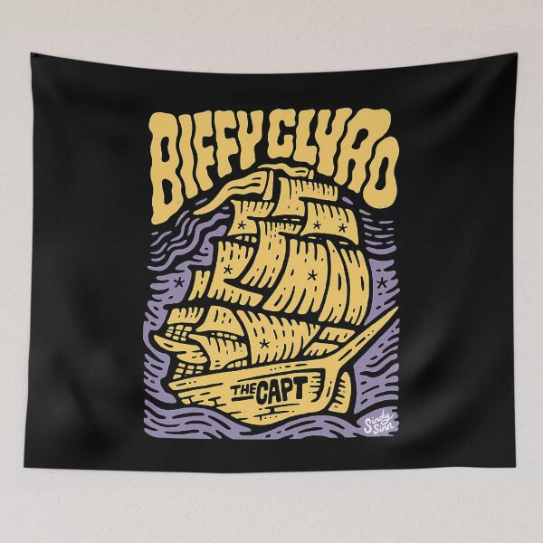Item preview, Biffy Clyro designed and sold by RBDigitalArt.