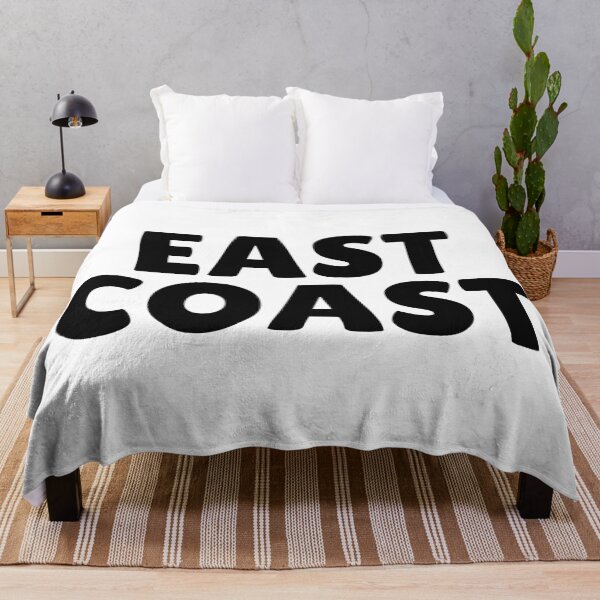 Item preview, East Coast designed and sold by Dondonmart.