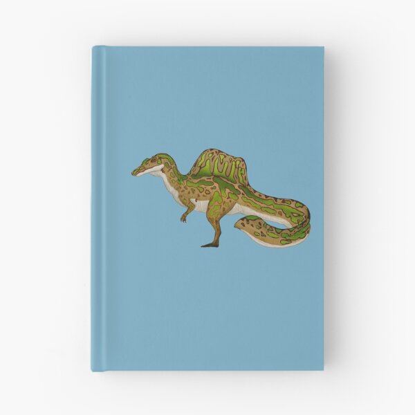 Item preview, Spinosaurus aegiptiacus  designed and sold by DoodleSnake58.