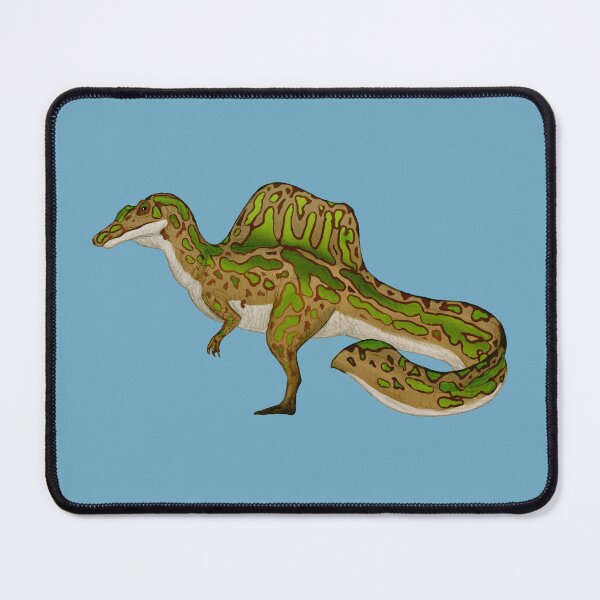 Item preview, Spinosaurus aegiptiacus designed and sold by DoodleSnake58.