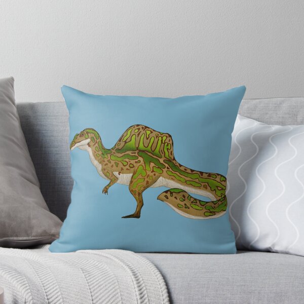 Item preview, Spinosaurus aegiptiacus  designed and sold by DoodleSnake58.