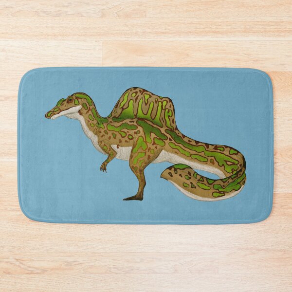 Item preview, Spinosaurus aegiptiacus  designed and sold by DoodleSnake58.
