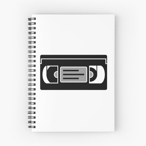 Item preview, VHS Tape designed and sold by Reethes.