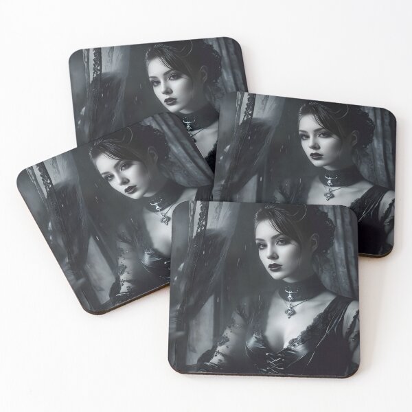 Item preview, The Subtle Symphony of an Ordinary Girl - Unraveling the Hidden Dreams and Quiet Strengths Beneath the Surface of Everyday Life 601 designed and sold by deep-sea-birds.