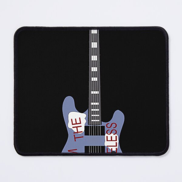 Item preview, Tom Morello Arm The Homeless Guitar designed and sold by dishaanusaar.