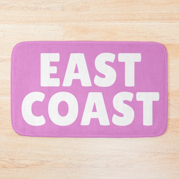 Item preview, East Coast designed and sold by Dondonmart.