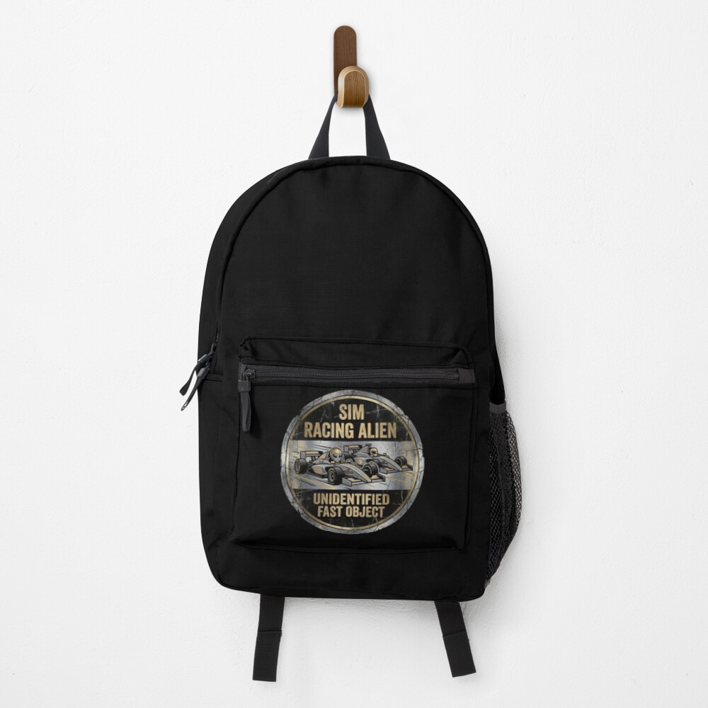 Item preview, Backpack designed and sold by flevin.