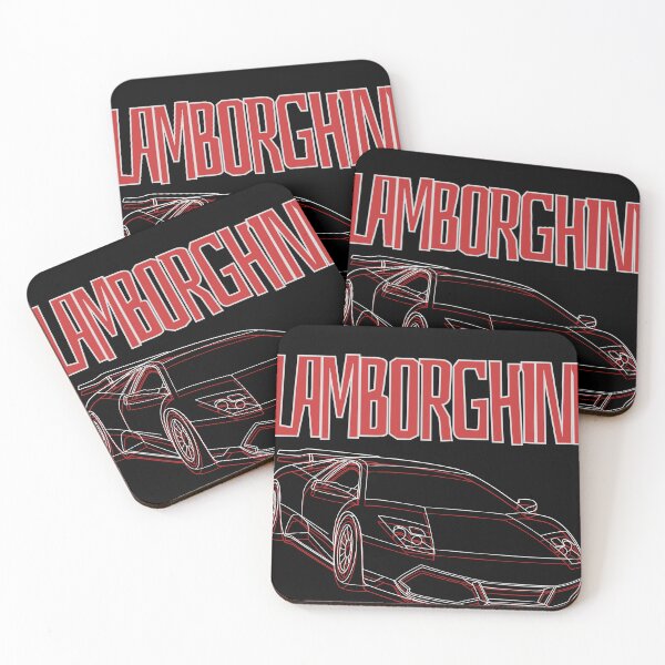 Item preview, Lamborghini Car Design designed and sold by Vioraaa.