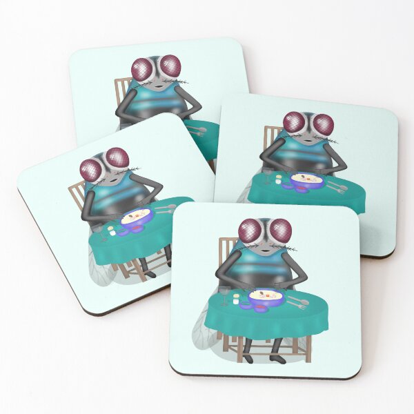 Item preview, Fly in the restaurant designed and sold by Daniel Vasco.