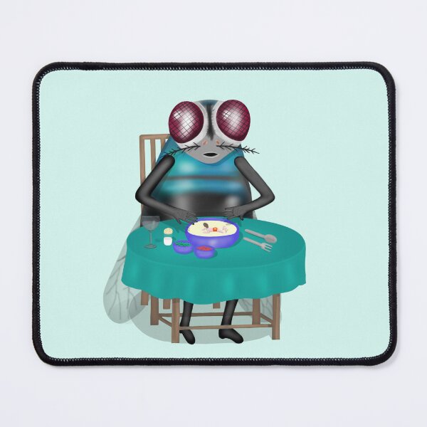 Item preview, Fly in the restaurant designed and sold by Daniel Vasco.