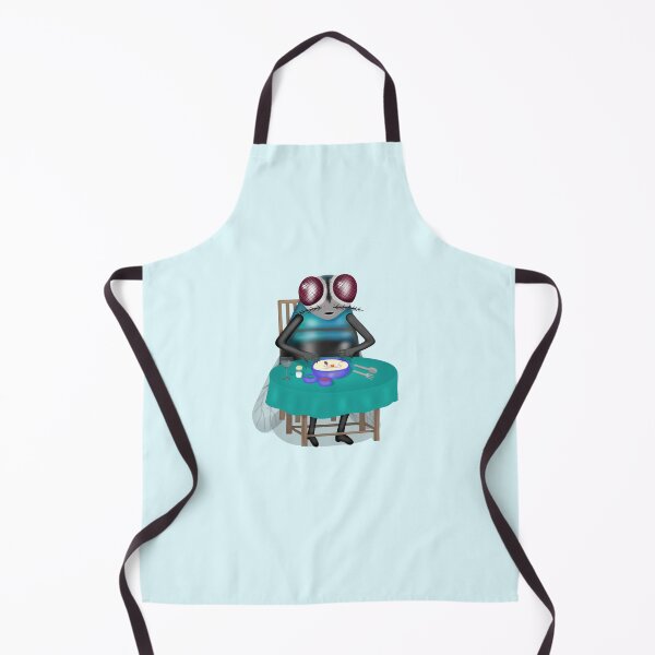 Item preview, Fly in the restaurant designed and sold by Daniel Vasco.