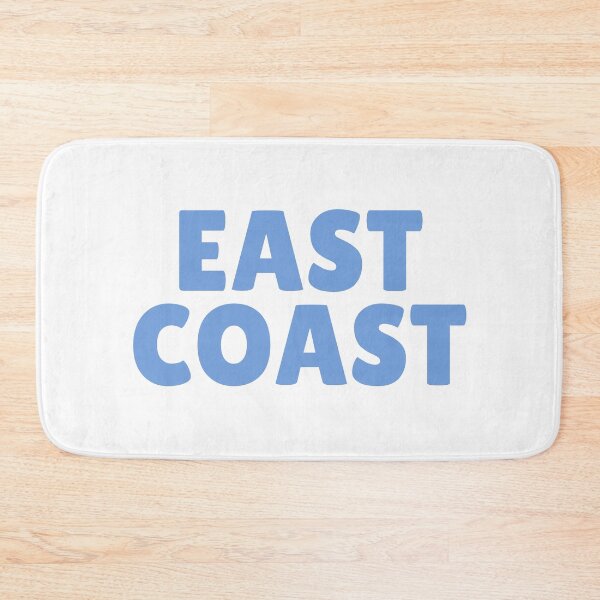 Item preview, East Coast designed and sold by Dondonmart.