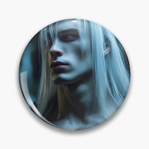 Item preview, Lord of the Silver Heart designed and sold by JaimeLikes.