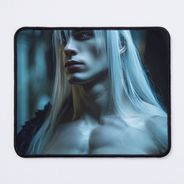 Item preview, Lord of the Silver Heart designed and sold by JaimeLikes.