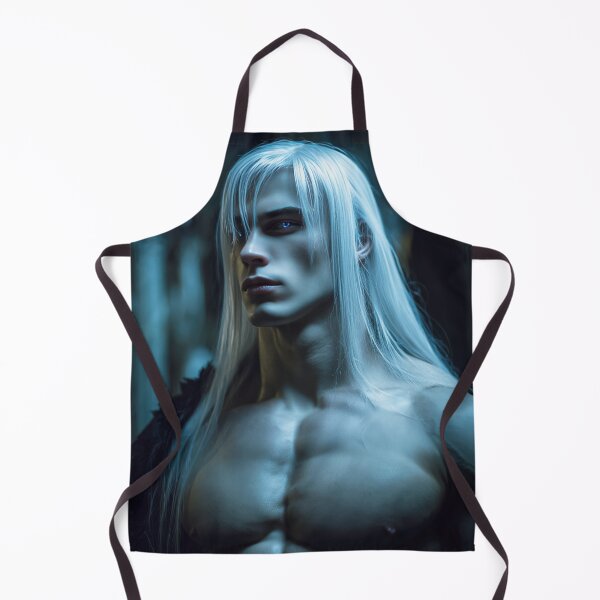 Item preview, Lord of the Silver Heart designed and sold by JaimeLikes.