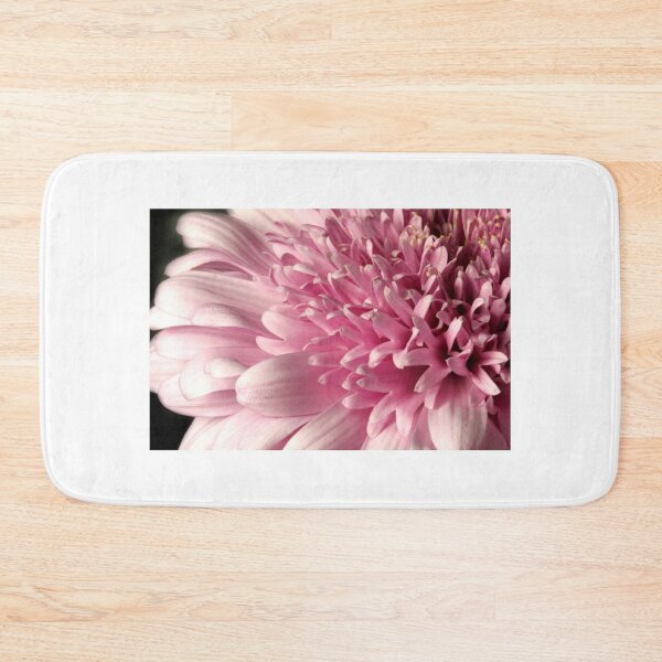 Item preview, Pink Chrysanthme designed and sold by SmoothBreeze7 | Liz Collet Photography.