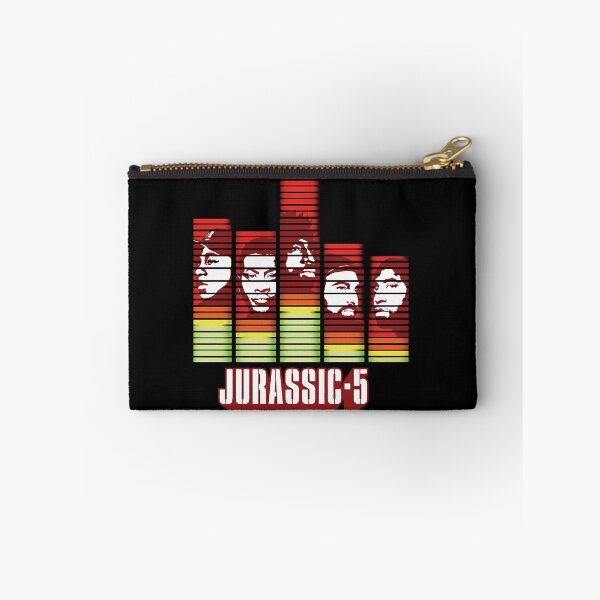 Item preview, Jurassic 5 Band designed and sold by RBDigitalArt.