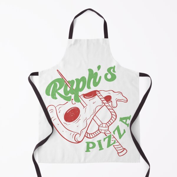 Item preview, Raph's Pizza designed and sold by DaisyBisley.