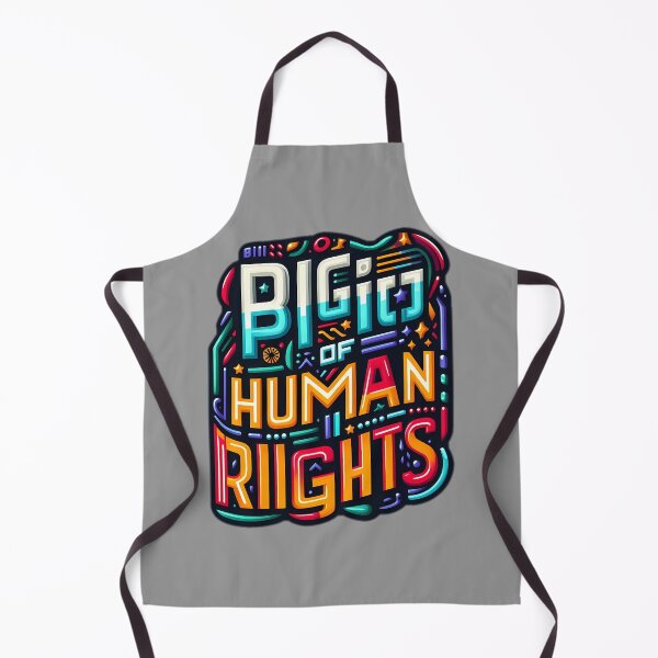 Item preview, big fan of human rights designed and sold by NRSROTE.
