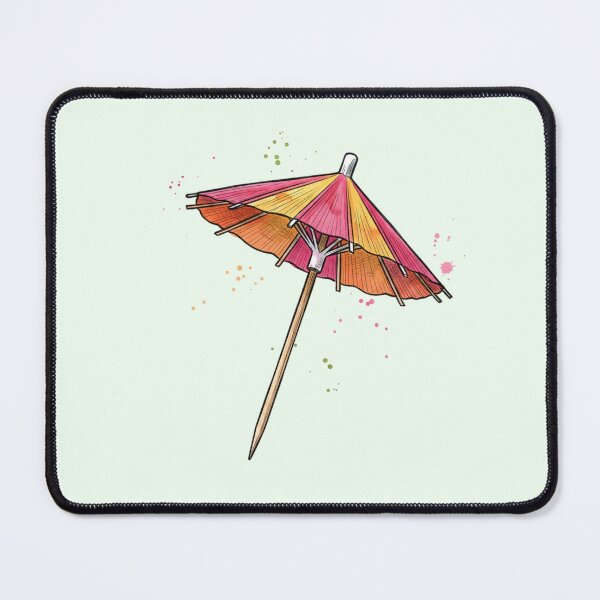 Item preview, Paper Cocktail UMBRELLA toothpick designed and sold by S-M-P-A.