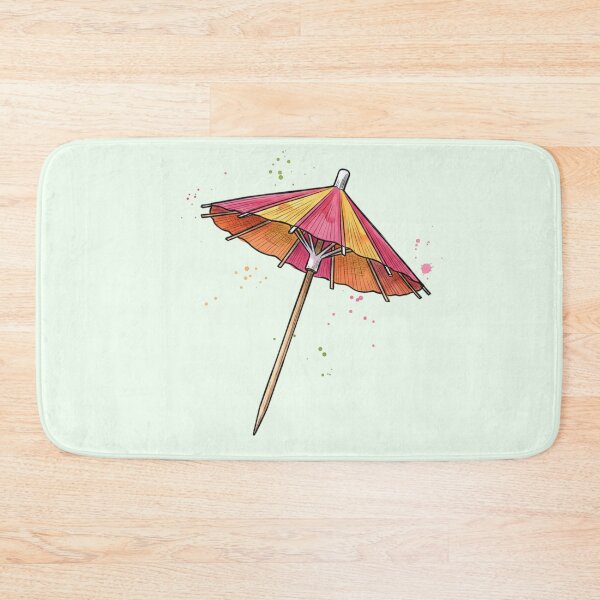 Item preview, Paper Cocktail UMBRELLA toothpick designed and sold by S-M-P-A.