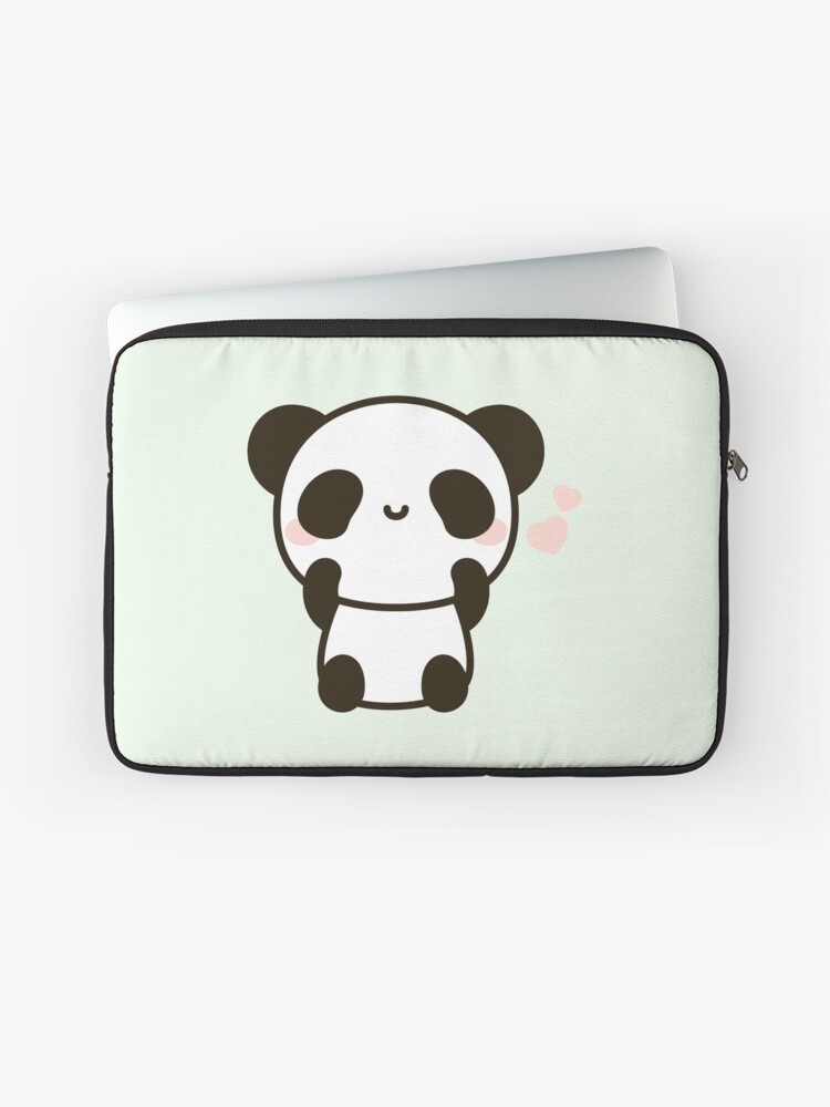 redbubble laptop case