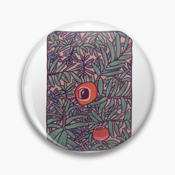 Item preview, Floral pattern designed and sold by eupeupeup.