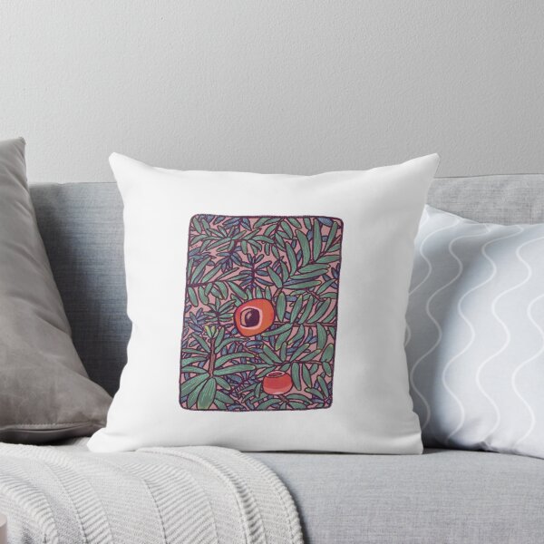 Item preview, Floral pattern designed and sold by eupeupeup.